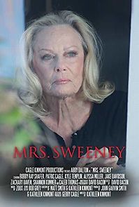 Watch Mrs. Sweeney
