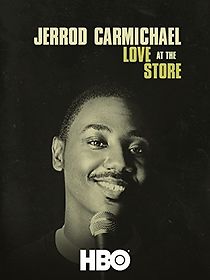 Watch Jerrod Carmichael: Love at the Store