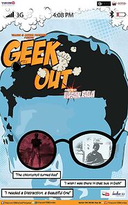 Watch Geek Out (Short 2013)