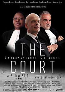 Watch The International Criminal Court