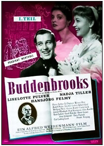 Watch The Buddenbrooks