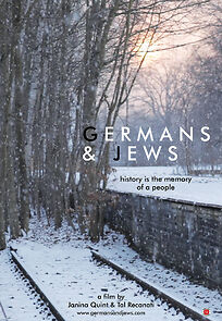 Watch Germans & Jews