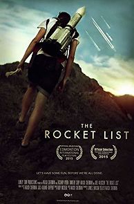 Watch The Rocket List
