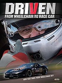 Watch Driven: From Wheelchair to Race Car