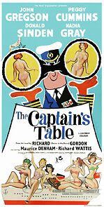 Watch The Captain's Table