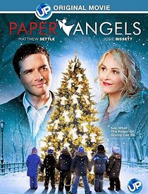 Watch Paper Angels