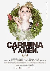 Watch Carmina y amén.