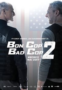 Watch Bon Cop Bad Cop 2