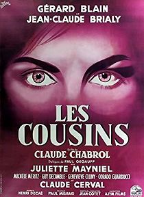 Watch Les Cousins