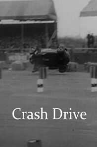 Watch Crash Drive