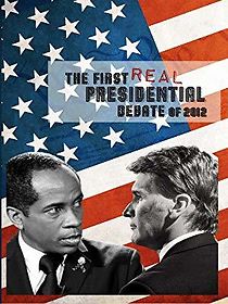 Watch The First Real Presidential Debate of 2012