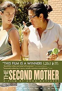 Watch The Second Mother