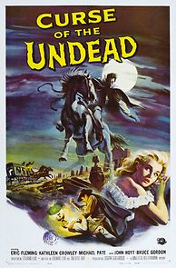Watch Curse of the Undead
