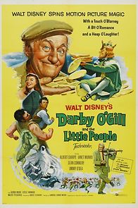 Watch Darby O'Gill and the Little People
