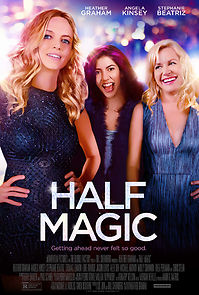 Watch Half Magic