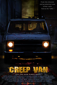 Watch Creep Van