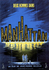 Watch Two Men in Manhattan