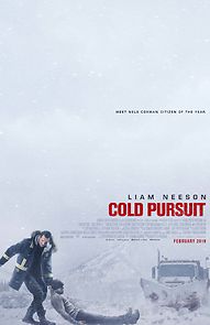 Watch Cold Pursuit