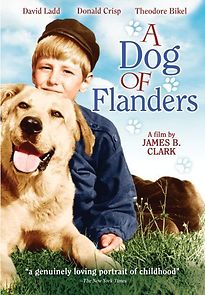 Watch A Dog of Flanders