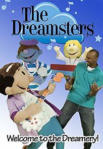 Watch The Dreamsters: Welcome to the Dreamery