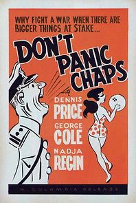 Watch Don't Panic Chaps