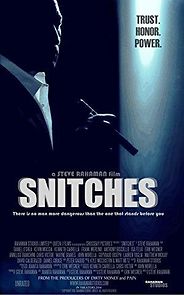 Watch Snitches