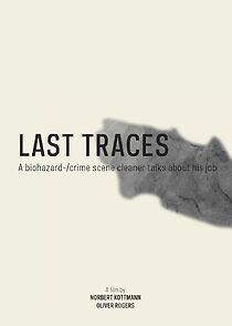 Watch Last Traces (Short 2013)