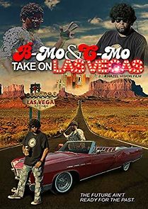 Watch B-Mo & C-Mo Take On Las Vegas
