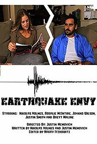 Watch Earthquake Envy