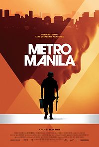 Watch Metro Manila