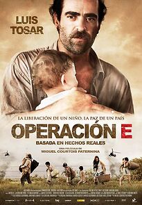 Watch Operación E