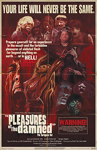 Watch Pleasures of the Damned