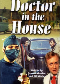 Watch Doctor in the House