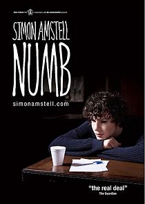 Watch Simon Amstell: Numb