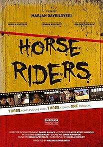 Watch Horse Riders