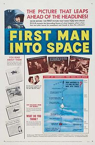 Watch First Man Into Space