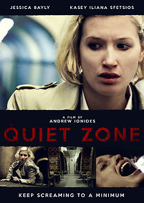 Watch The Quiet Zone (Short 2015)