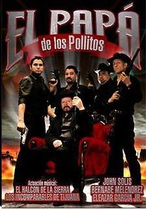 Watch El Papa De Los Pollitos