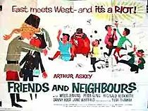 Watch Friends and Neighbours