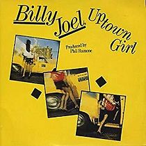 Watch Billy Joel: Uptown Girl