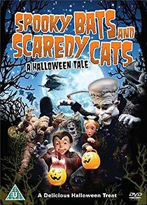 Watch Spooky Bats and Scaredy Cats