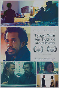 Watch Talking with the Taxman About Poetry