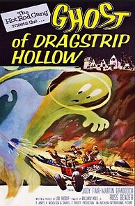 Watch Ghost of Dragstrip Hollow