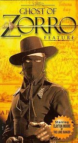 Watch Ghost of Zorro