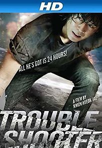 Watch Troubleshooter
