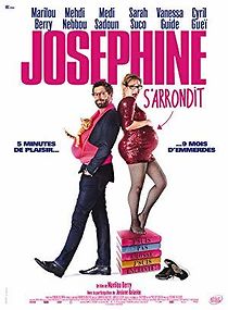 Watch Joséphine, Pregnant & Fabulous