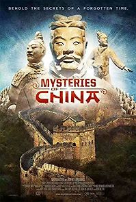 Watch Mysteries of Ancient China