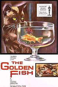 Watch The Golden Fish