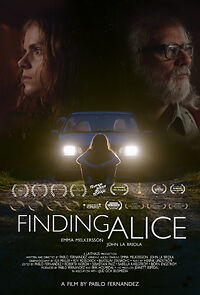 Watch Finding Alice