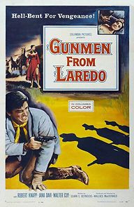 Watch Gunmen from Laredo